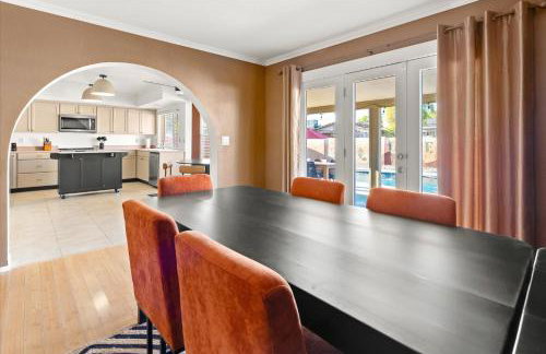 Slide into Fun Pool Games Fire Pit Sport Court - Foto 28