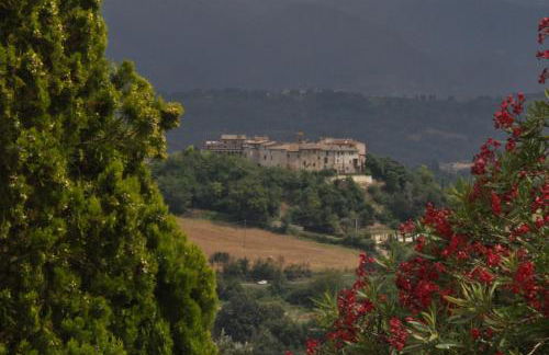 Farm stay Il Carro del Colle - Foto 25