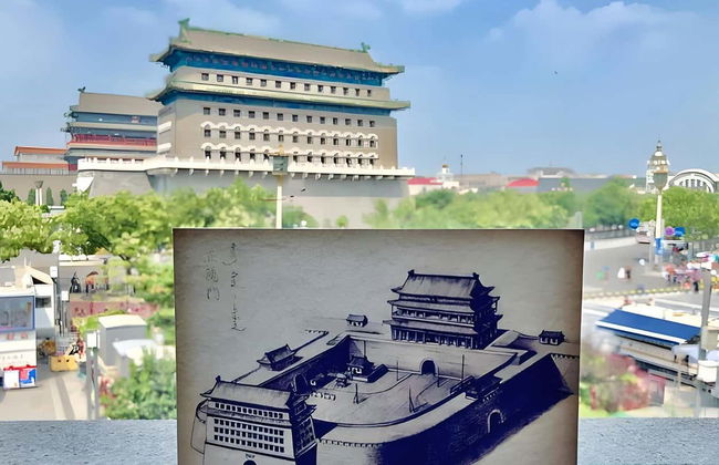 Visite des hutongs de Pékin - Photo 6