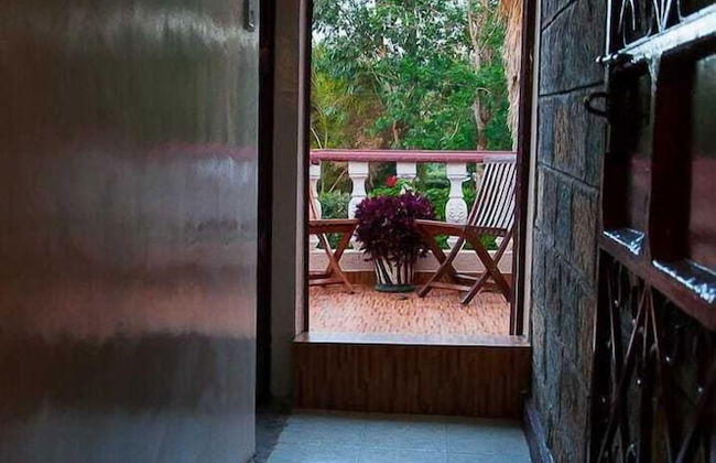 Stay.Plus Ole Den Party House Kajiado - Foto 12