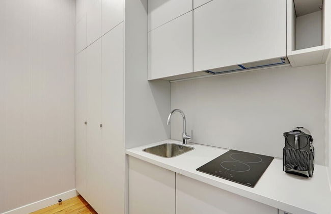 Maison Labruyère - Foto 13