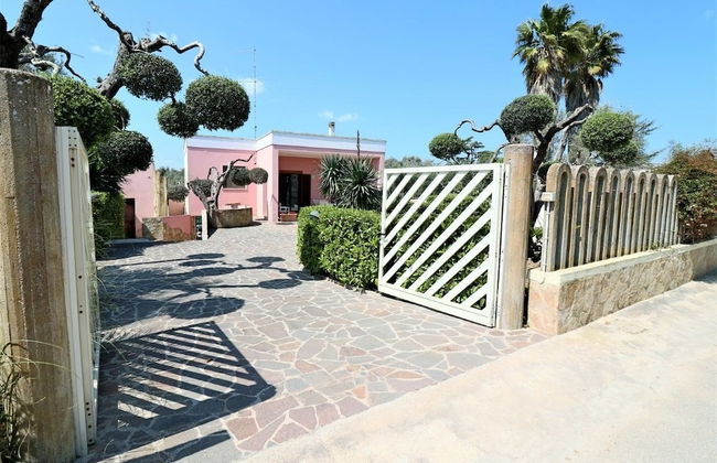 Residence Talia - Foto 31