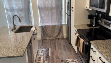 Cozy Contemporary Condo - Foto 5