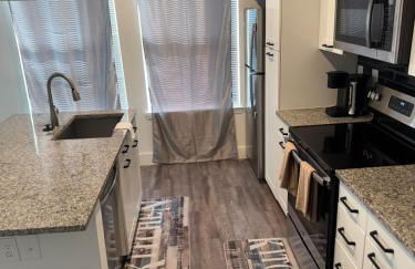 Cozy Contemporary Condo - Foto 5