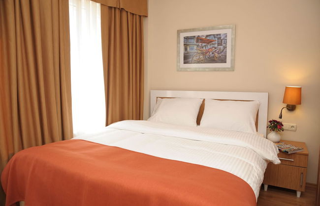 Three Apples Residence - Foto 5