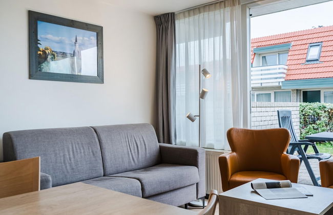 Apartment in Texel Near De Koog Center - Foto 7