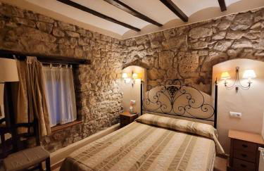 Casa Banys L'Avellà - Foto 36