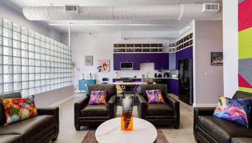 East Austin Oasis - Close to everything; leaves out nothing - Foto 1