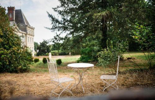 Chateau L' Escale - Photo 20