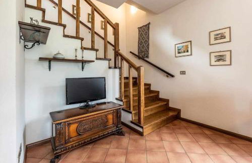 Casa da Ester Marter di Roncegno OSPITAR - Foto 15