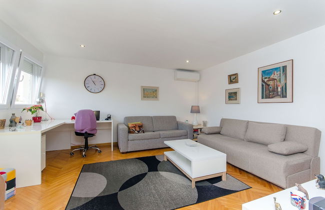 Apartment Sunny - Foto 1