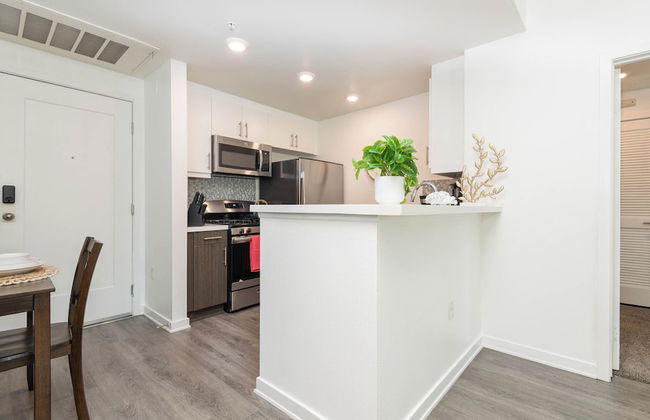 Hollywood Apartment Near Walk of Fame - Foto 38