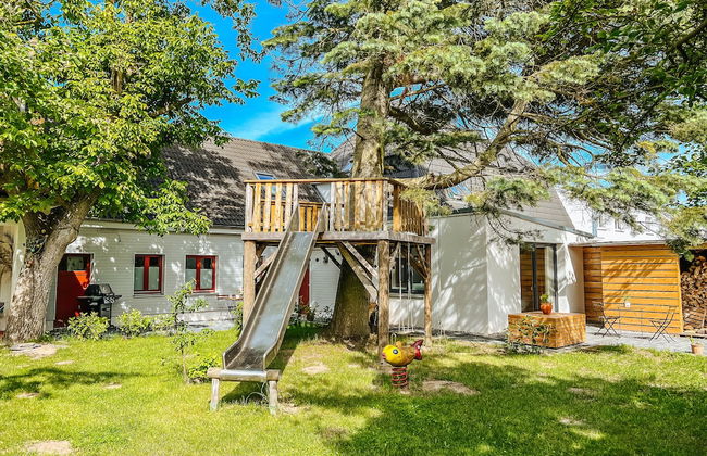 Apartments Kassebohmer Weg - Foto 34