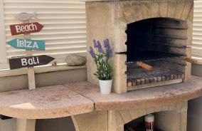 Cozy Beach House with Pool & BBQ - Foto 19