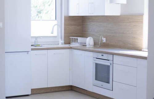 M&K Apartamenty Przystań Świbno - Photo 16