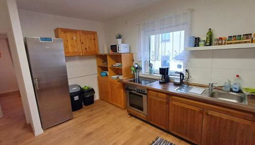 APARTMENTS / WOHNUNG IN HAIBACH - Foto 5, stove, pet friendly, minibar