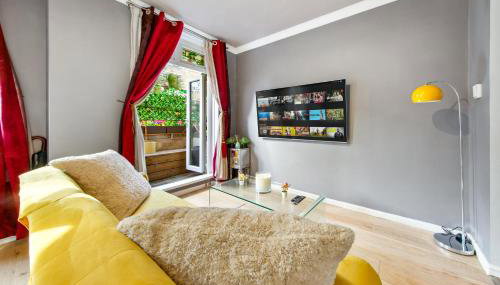 Boutique 2BR Flat near Waterloo Station - Foto 4
