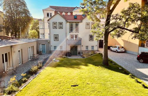 Ferienwohnungen Mey Haus zum Rosenstock - Photo 19