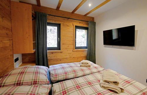 Alte Försterei - Komfort-Fewo HOCHSITZ mit Pool & Sauna - Foto 14