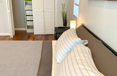 Remodeled spacious 2Bdr2Bath King beds backyard - Foto 42