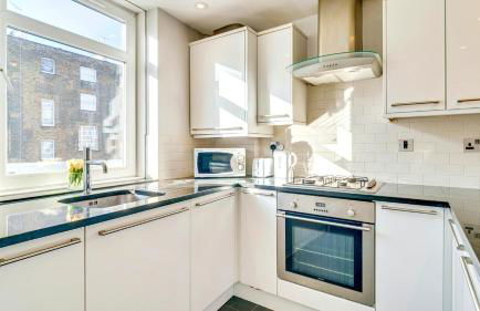 Central London Stay Steps from Regents Park - Foto 14