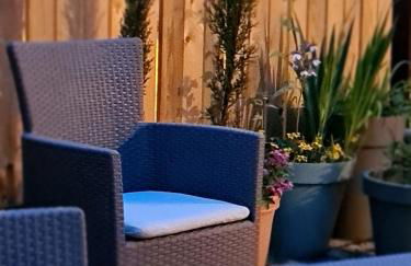 Gîte Le Petit Velours - Foto 31