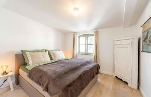 Stadthaus im Kattsund Eckernförde zur Kurzzeitvermietung - Foto 14