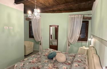 ANTICA DIMORA DEL BORGO Luxury TUSCANY - Foto 39