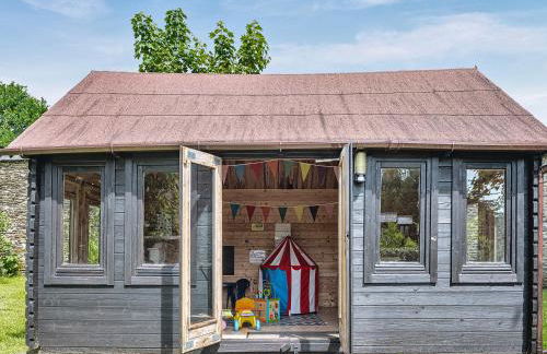 Gamekeepers Hide - Foto 13