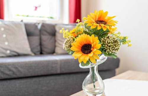 Ferienwohnung Marks - Hohnstein - Photo 3