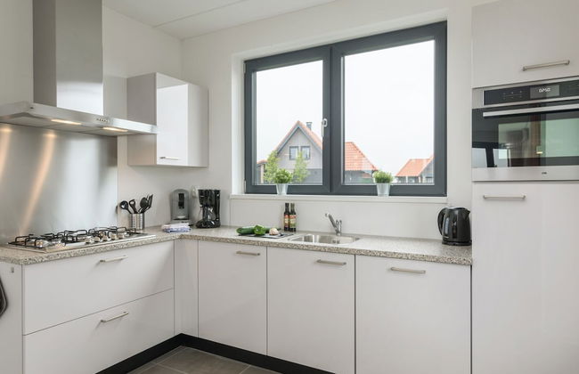 Villa by Weerribben Park - Foto 4