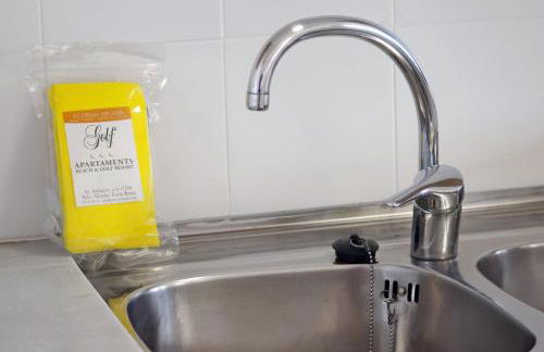 Apartamentos Golf Mar I & II by La Costa Resort - Foto 9