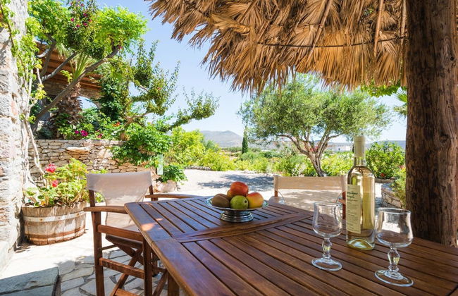 Palaeopoli Villas - Foto 31