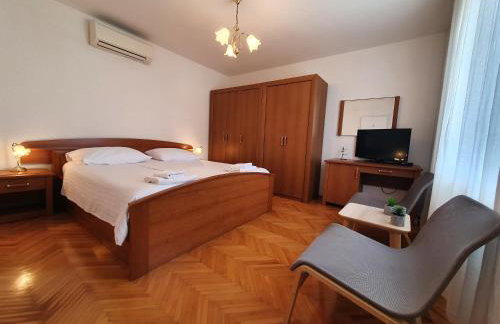 Apartments Lonza - Foto 38