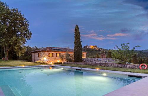 La Corte del Chianti Classico - Foto 4