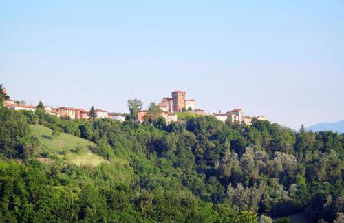 Holiday Home Cascinotta by Interhome - Foto 76