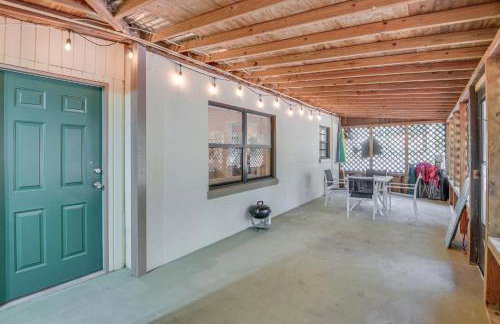 Patio and Grill Idyllic Sorrento Vacation Home! - Foto 20