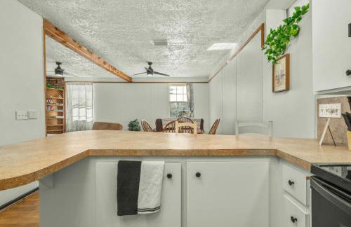 Circle Overlook-Downtown Apartment Stay - Foto 14