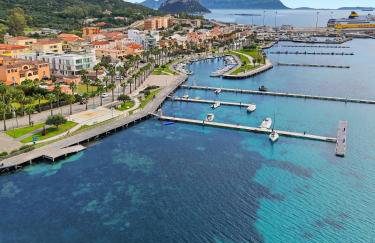 Residence Moresca , Appartamento Tavolara con Giardino e Vista Mare a 80 mt dalla Spiaggia - Foto 4