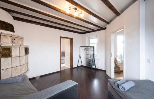 Work & Stay Apartment Emmerich - Foto 21