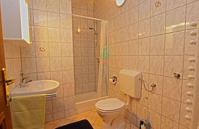 Apartment Denis 19 - Foto 54