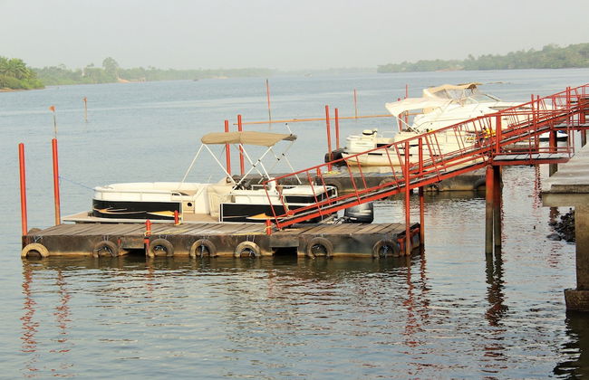 Riverside Resort Villas - Foto 7