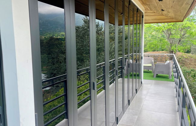 Villa Costa Pura Vida - Foto 60