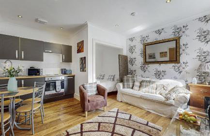 Finest Retreats - Garden Cottage at Ormidale House - Foto 1