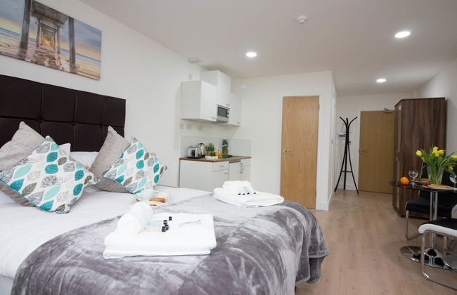 Trafalgar House - Foto 25