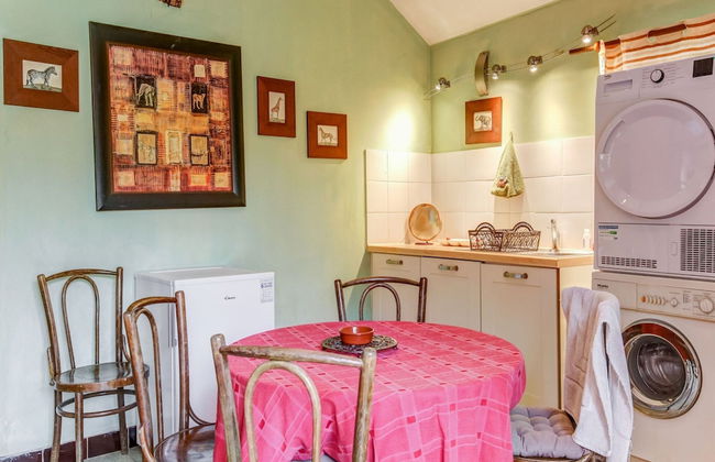 Holiday Home in a Park in Raizeux With Terrace - Foto 23