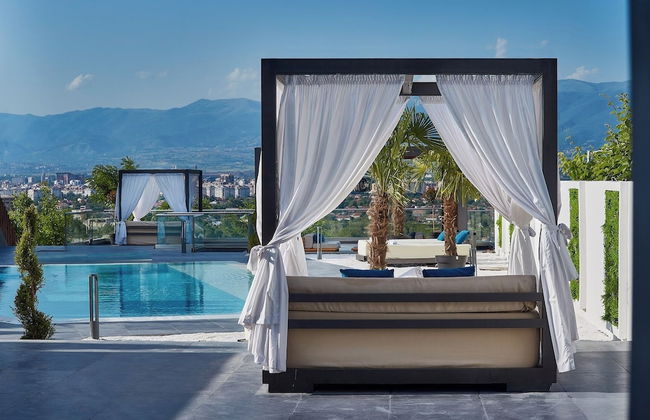 Villa Lumiere - Foto 48