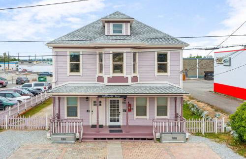 The Nighthawk Eyrie - Foto 10