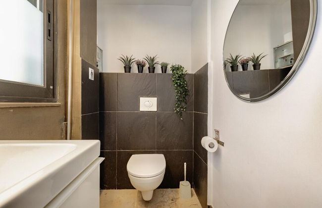 Impeccable 3-bed Apartment in Athens - Foto 32