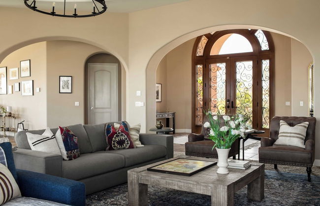 Sangiovese By Avantstay Spectacular Estate w/ Pool, Hot Tub & Putting Green - Photo 13